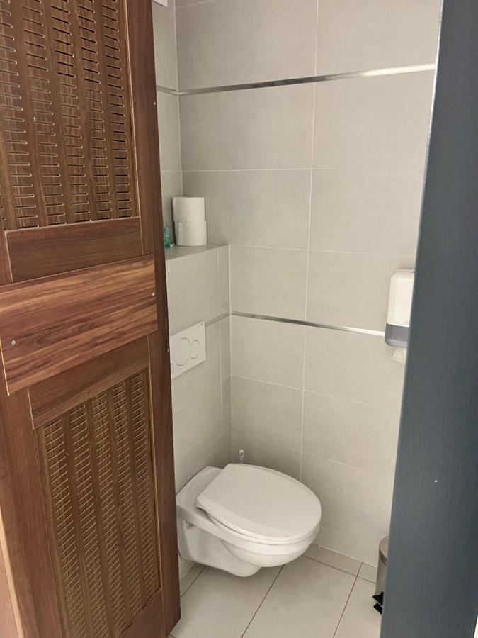Apartmán Happy Seasons Szoboszlo Hajdúszoboszló Exteriér fotografie