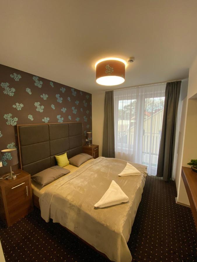 Apartmán Happy Seasons Szoboszlo Hajdúszoboszló Exteriér fotografie