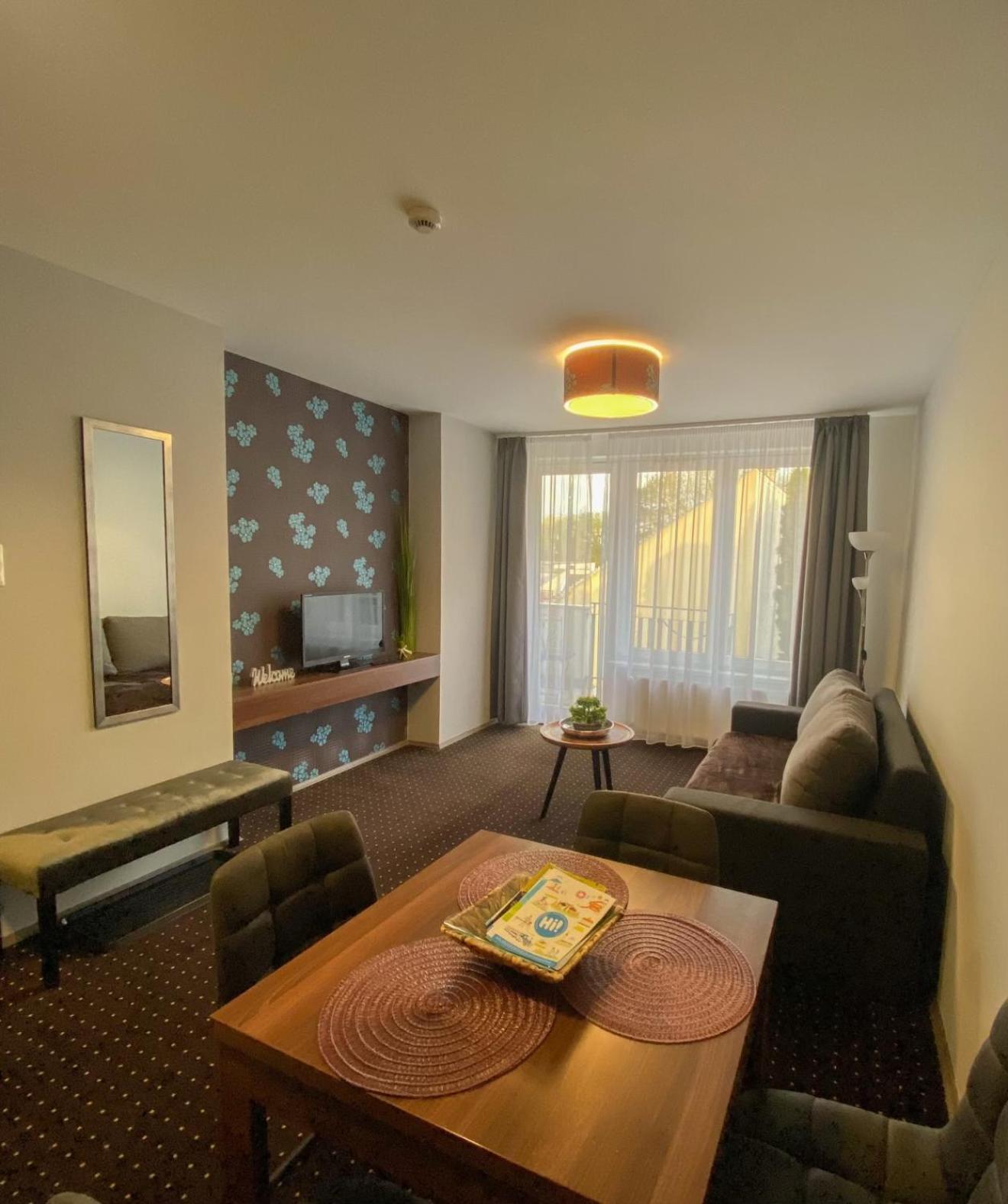 Apartmán Happy Seasons Szoboszlo Hajdúszoboszló Exteriér fotografie